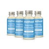 Method Foaming Hand Wash Concentrates Refills, Sea Minerals, 4 Recyclable 1 fl oz Refills