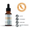 LaClaire Vitamin C+ serum, Strong vitamin c serum, brightening serum for face, topical facial serum with Hyaluronic acid, Vitamin c facial brightening serum, Made in the USA, Vitamin C Plus