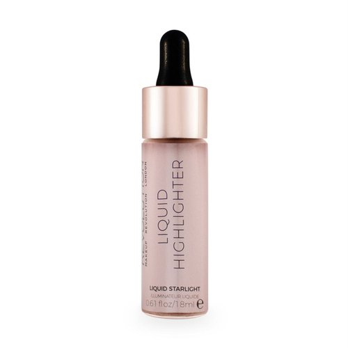 Makeup Revolution Liquid Highlighter ~ Starlight