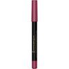 7V HOME BEAUTY Matte Lip Crayon, Long Wear High Pigmented Lip Liner Lipstick Pencil (#507, 1 Count/Pack of 1)