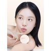 I'M MEME Skin Fit Tone Up Pact | with Puff, Flawless Finish with Aqua Sebum, Soft & Velvet Pressed Powder Compact, Smooth Pores & Fine Lines, Korean Makeup, 0.35 Oz