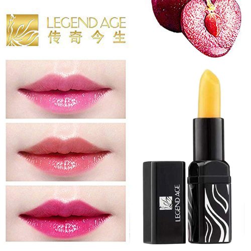 Legend Age Health Beauty Lip Mask 3 in 1 Magical Cherry Lipstick Thousand Colors (1)