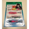Tom's Taz Lures Salmon Multipack - 7 gram Tasmanian Devil Fishing Lure
