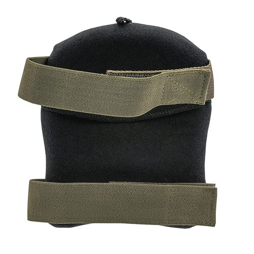 Bucket Boss Utility Camo Knee Pads in Mossy Oak Camo, 85300, Greens