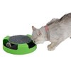 Catch the Mouse Motion Cat Toy Incredibly Fun to Play With and Amusing to Watch