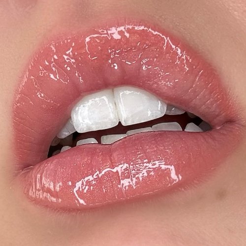 ButterSky Kisses Lip Gloss Mini - Ticklish