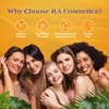 RA Cosmetics Akpi Lifting Oil for Butt, HIPS, and Breasts - 100% Natural, Surgery-Free Beauty Solution - Breasts & Butt Enhancement Oil for Firming and Toning Your Skin | Hip Lift Massage Oil, 4oz