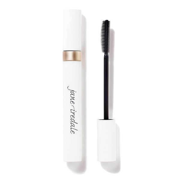 jane iredale PureLash Lengthening Mascara, Jet Black , 0.25 Ounce (Pack of 1)