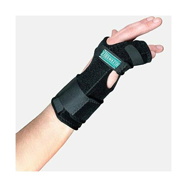 Hely and Weber TKO (The Knuckle Orthosis) (Left)