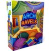 XYZ Game Labs | ArchRavels | Family Board Game | Set Collection & Drafting Game | 2 to 4 Players | Ages 8+