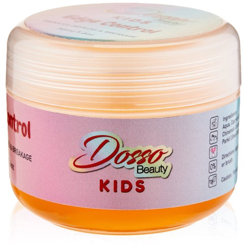 Dosso Beauty Kids Edge Control