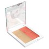 wet n wild Saved By The Bell Highlighter + Illuminator Glow Face Duo, Highlighter Makeup Powder, Illumniator Makeup Powder, Cruelty-Free Makeup, #Relationship Goals,1114533