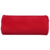 Hand Cushion, Nail Art Soft Sponge Pillow - Nail Rest Cushion,Detachable Washable Arm Rest Holder,Manicure For Nail Art Equipment Nail-Art-Equipment Makeup Cosmetic Tools(Red)