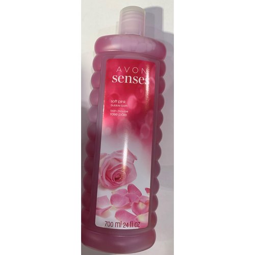 Avon Bubble Delight Cherry Blossom Bubble Bath 24 Oz.