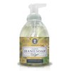 Nature's Oil Foaming Hand Soap, Honeysuckle, 10 Fluid Ounces (Single Unit)
