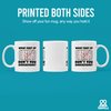 What Part of Don't You Understand Hockey Player Gifts Funny Sarcastic Coach Gifts For Hockey Ceramic Coffee Mug (White, 11 oz)