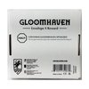 Cephalofair Games: Gloomhaven: Envelope X Reward - Non-Descript Product to Use with Gloomhaven Board Game, Expansion Accessory