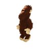 MIGHTY- Microfiber Bigfoot – Made with Stuffing. Strong & Tough. Interactive Play Dog Toy. Machine Washable & Floats (Junior)