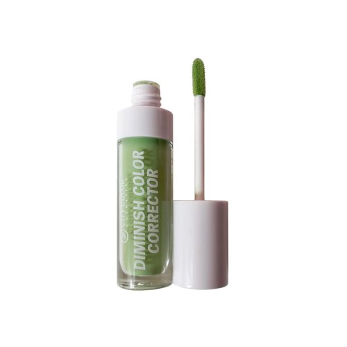 Diminish Color Corrector Green