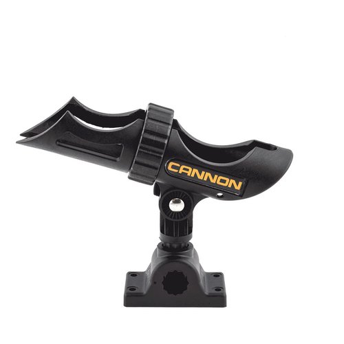 Cannon 2450169-1 Three-Position Adjustable Rod Holder