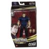 WWE Hollywood Elite John Cena as Jakob Toretto Wrestling Action Figure