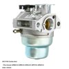 New GCV160 Carburetor carb for Honda HRT216 HRR216 GCV160a HRS216 Engine Replace 16100-Z0L-023- lawn mower carburetor for Honda GCV160