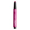 NYX Cosmetics Super Cliquey Matte Lipstick, Chain Reaction