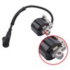 Hipa MS290 026 Ignition Coil for STHIL 029 028 036 024 MS240 MS260 MS310 MS360 Chainsaw 0000 400 1300 Ignition Coil with Spark Plug