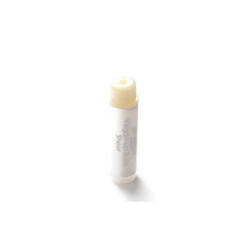 Sheer Vegan Lip Balm