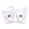 Young Hair 90mm C Shape Curved Hand Sewing Weaving Curl Needles for Human Hair Extension Sew-in(9cm, 6pcs/lot)