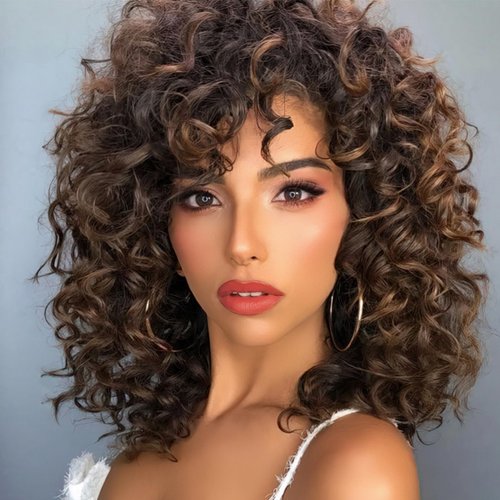 GoGo Curl Crochet Hair 8 Packs Water Wave Crochet Hair 10 Inch Curly Crochet Hair for Women Short Beach Curl Crochet Hair Synthetic Deep Twist Crochet Hair Extensions