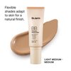 Dr.Jart+ Premium BB Tinted Moisturizer with SPF 40 and Niacinamide, 1.35 fl oz