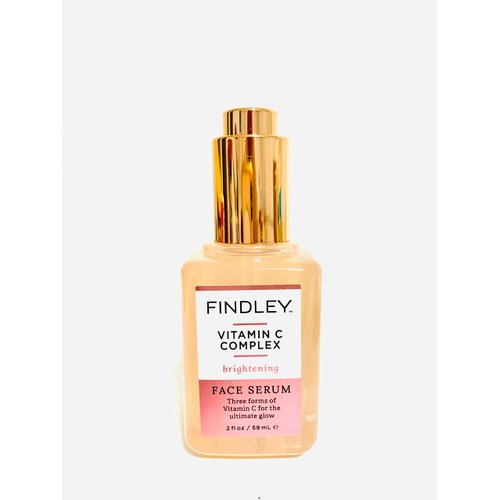 Face Serum FINDLEY Vitamin C COMPLEX, 2 Fl Oz. NO BOX.