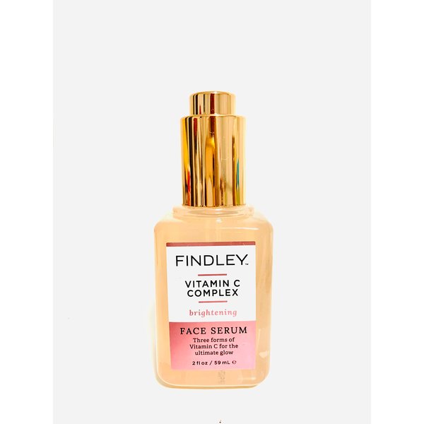 Face Serum FINDLEY Vitamin C COMPLEX, 2 Fl Oz. NO BOX.