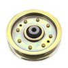 SureFit Idler Pulley Replaces for Husqvarna 532175820 CT126 CTH126 YTH2148 GTH2248 GTH2350 GTH250 GTH2654 LT126 TC130