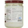 Nutiva Organic Virgin Coconut Oil - 14 Oz