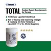 Ramard Total Tendon Repair –Advanced Powder Supplement with Vitamin C, Collagen, and MSM for Horse Joint, Ligament, and Tendon Support - Supplements for Elasticity and Strength – 30 Day Supply