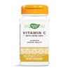 Nature's Way Vitamin C with Rose Hips; 1000 mg per Serving; 100 Capsules