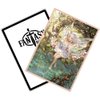 Fantasy North - Tatiana Elgane - Fairy Princess - 100 Smooth Matte TCG Trading Card Sleeves - Fits Magic MTG Commander Pokemon and Other Card Games - Playing Card Sleeves