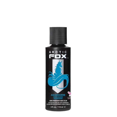 Arctic Fox x Arcane League of Legends Vegan and Cruelty Free Semi Permanent Hair Color Dye (5.6 Fl Oz, CAITLYN)