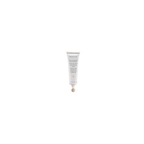 Mary Kay Full Coverage Foundation 204 Ivory New in Box