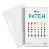 Acne Cover Patch - (40 Count) Pimple & Zit Blemish Treatment- Hydrocolloid Bandage, Tea Tree, CICA & Calendula Oil, Invisible Spot Patches Conceal Absorb, Protect & Soothe Acne, Breakouts & Blackheads