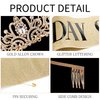 Gold Crown for Women Birthday Queen Sash & Rhinestone Tiara Set Birthday Decoration Rhinestone Headband Glitter Crystal Hair Accessories for Party(Gold1&Sash)