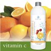 Eniva Liquid Vitamin C | Immune Formula | Orange Citrus Flavor | All Naturally Sourced from Acerola Berries, Oranges, Cranberry, Rosemary | Sugar Free | Low-Carb & Keto Approved | 2 Month Supply