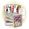 Flickback Media 1944 Trivia Playing Cards 80th Birthday Gift