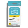 DERMA ANGEL Ultra Invisible Cystic Acne Patches for Cystic Acne Treatment Acne Patches for Cystic Acne Blemish Patches Hydrocolloid Patches -Day and Night- UPGRADED (Acne Specialist-120 Count-3 Sizes)