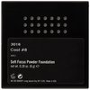 Make Cosmetics Soft Focus Powder Foundation, Cool No. 8