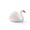 Schleich Farm World, Realisitc Farm Animals for Boys and Girls, Bird Toys, Swan Toy Figurine, Ages 3+