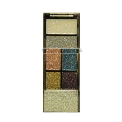 Hard Candy Glitteratzi Glitter Gel Palette, 1042 Call Me Sparkle