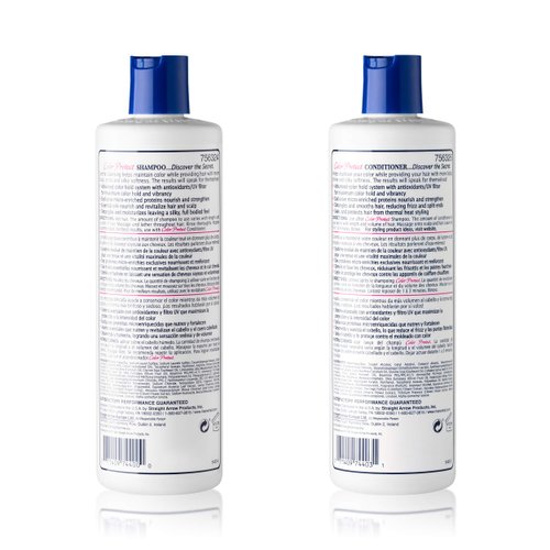 Mane 'n Tail Color Protect Shampoo + Conditioner 12 Ounce Each